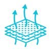 Breathable and Heat Dissipation