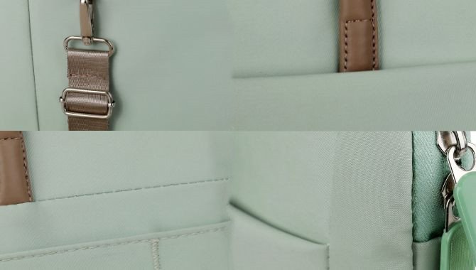 Exquisite Craftsmanship