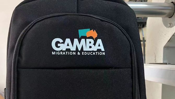 Heat Transfer Printing