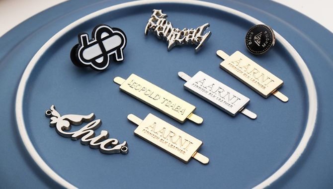Metal Sign