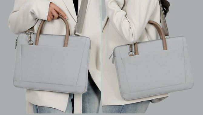 Portability Laptop Bag