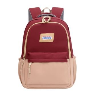 SY-602 Travel College School Bag
