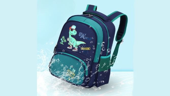 Waterproof Fabric