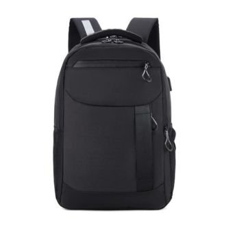 YMHH-8622 Waterproof Business Laptop Backpack