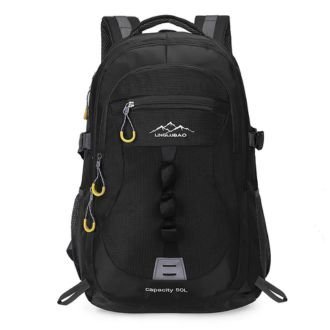 LLB-826 Multi-Function Travel Backpack
