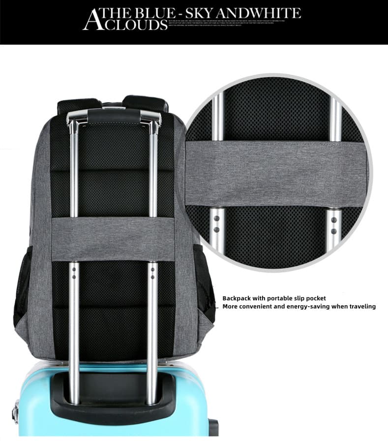 XD-X1516 Portable Plug Strap