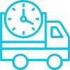 On-time Delivery