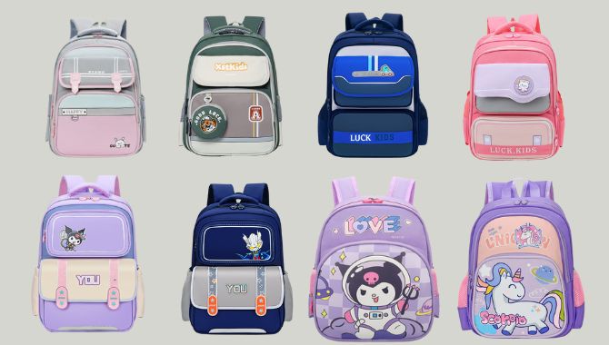 A Wide Variety of Styles and Color Options
