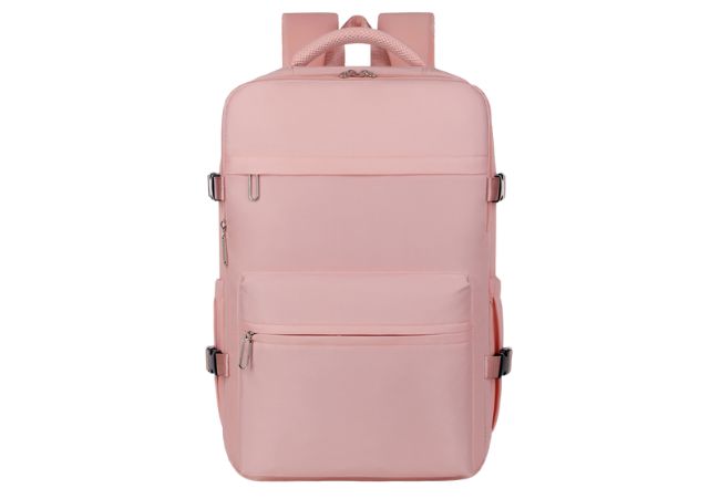 Vacuum Compression Waterproof Computer Backpack