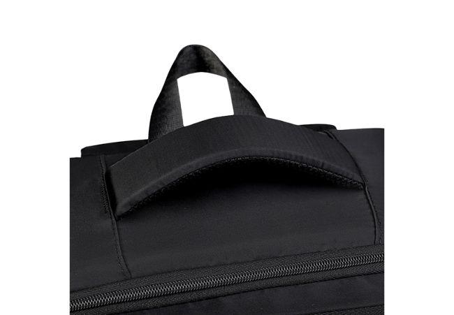 Vacuum Compression Waterproof Computer Backpack