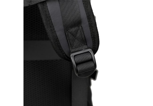 Vacuum Compression Backpack