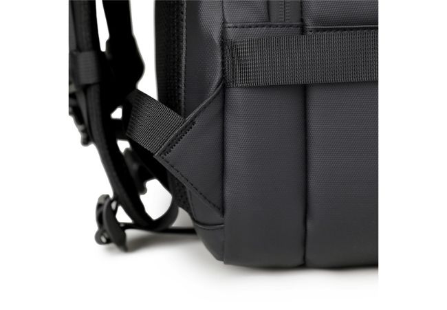 Wholesale Custom PU Vacuum Backpack