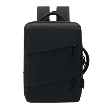 Large Capacity Expandable Laptop Backpack