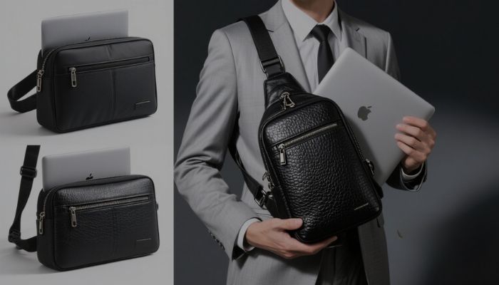Business Chest Bag